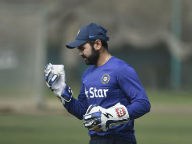 Indian wicket-keepers need longer run to cement place in national team, says Parthiv Patel Indian wicket-keepers need longer run to cement place in national team, says Parthiv Patel