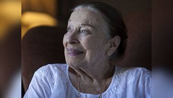 Patricia Morison, Broadway and Hollywood star known for role in Kiss Me, Kate, passes away aged 103