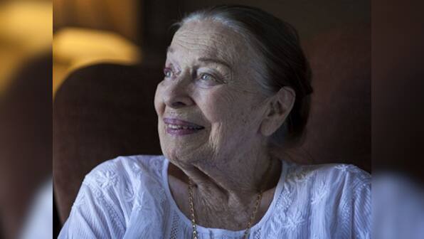 Patricia Morison, Broadway and Hollywood star known for role in Kiss Me, Kate, passes away aged 103