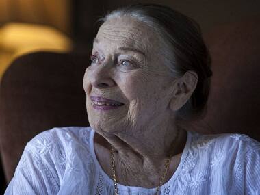 Patricia Morison, Broadway and Hollywood star known for role in Kiss Me, Kate, passes away aged 103