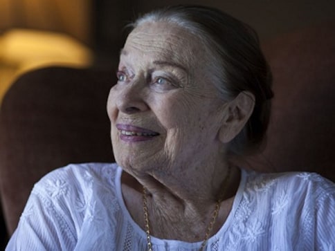 Patricia Morison, Broadway and Hollywood star known for role in Kiss Me, Kate, passes away aged 103 Patricia Morison, Broadway and Hollywood star known for role in Kiss Me, Kate, passes away aged 103