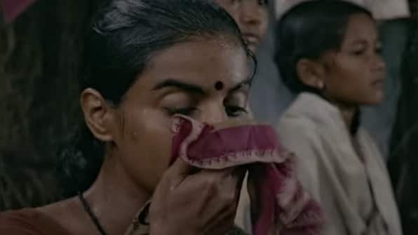 Pavsacha Nibandh review: Nagraj Manjule overturns romanticism of rains with a simple tale on social inequity