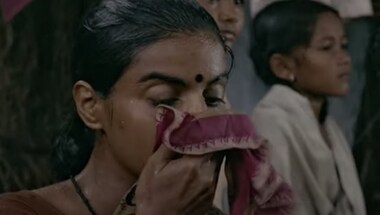 Pavsacha Nibandh review: Nagraj Manjule overturns romanticism of rains with a simple tale on social inequity