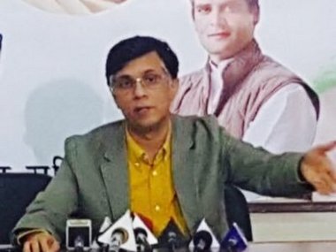 Congress' Pawan Khera rebuts Narendra Modi's remarks on Rajiv Gandhi using INS Viraat as 'personal taxi for family vacations' Congress' Pawan Khera rebuts Narendra Modi's remarks on Rajiv Gandhi using INS Viraat as 'personal taxi for family vacations'