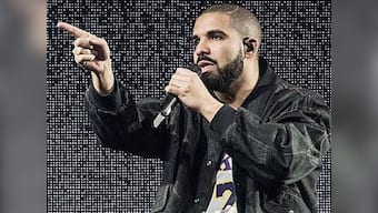 Pusha T claims Drake uses a ghostwriter for his songs; Canadian rapper responds with diss track