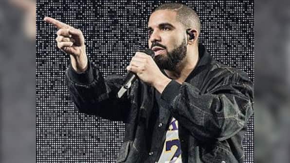 Pusha T claims Drake uses a ghostwriter for his songs; Canadian rapper responds with diss track