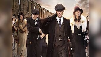 BAFTAs 2018: BBC's Peaky Blinders, Molly Windsor of Three Girls, Sean Bean of Broken win top honours