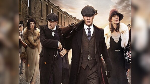 BAFTAs 2018: BBC's Peaky Blinders, Molly Windsor of Three Girls, Sean Bean of Broken win top honours