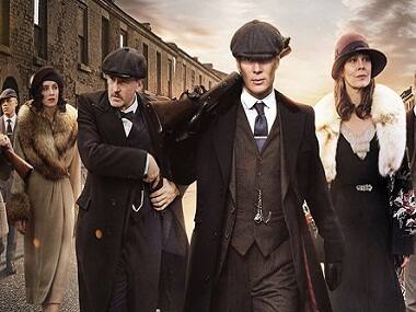 BAFTAs 2018: BBC's Peaky Blinders, Molly Windsor of Three Girls, Sean Bean of Broken win top honours