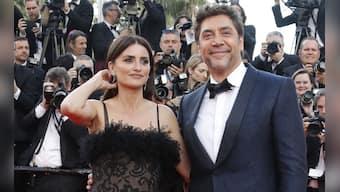 Cannes Film Festival 2018: Penelope Cruz, Javier Bardem reveal they got equal pay for Everybody Knows