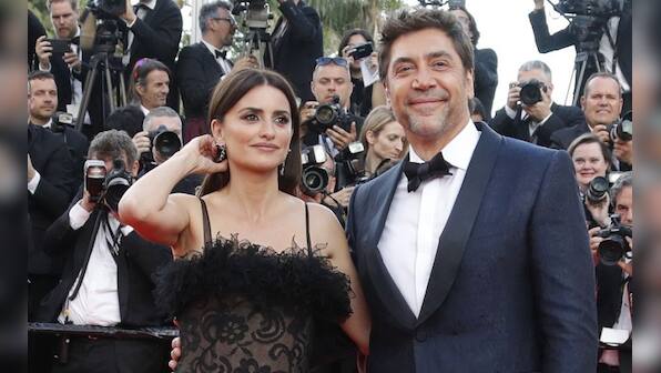 Cannes Film Festival 2018: Penelope Cruz, Javier Bardem reveal they got equal pay for Everybody Knows