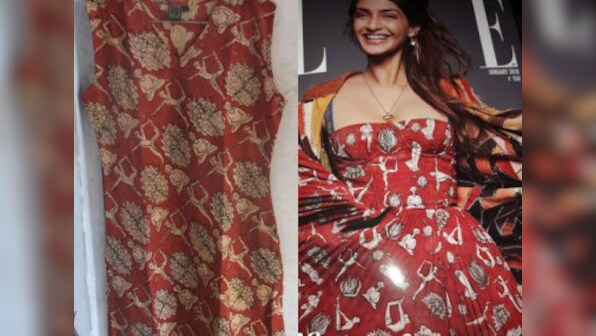 Dior reaches out-of-court settlement with Indian brand after being accused of plagiarising its designs