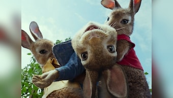 Peter Rabbit 2 green-lit by Sony, Will Gluck-directed movie scheduled for 2020 release