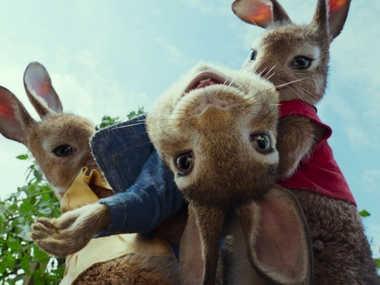 Peter Rabbit 2 green-lit by Sony, Will Gluck-directed movie scheduled for 2020 release Peter Rabbit 2 green-lit by Sony, Will Gluck-directed movie scheduled for 2020 release