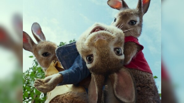 Peter Rabbit 2 green-lit by Sony, Will Gluck-directed movie scheduled for 2020 release