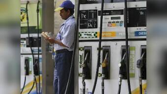 Petrol, diesel crisis: Govt hopes fuel rates could decline further if crude oil prices stabilise