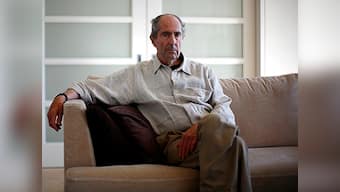 Philip Roth: Discovering the quintessential provocateur, from Portnoy's Complaint to I Married A Communist