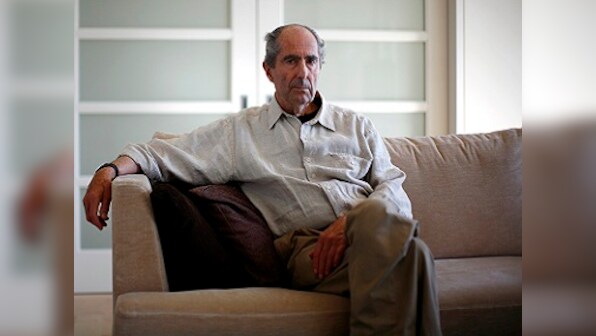 Philip Roth: Discovering the quintessential provocateur, from Portnoy's Complaint to I Married A Communist