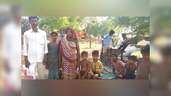 Failed tubectomies and an ever-expanding population: A common complaint in Uttar Pradesh's hinterland 