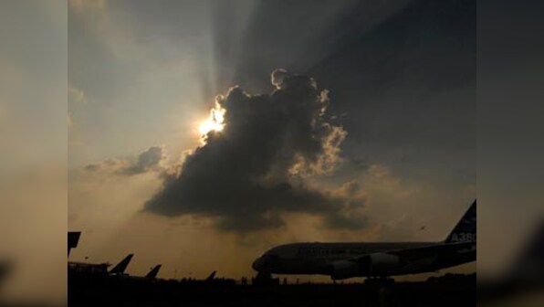 Mid-air collision averted between two IndiGo planes at India-Bangladesh airspace border