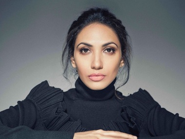 Producer Prernaa Arora arrested following Vashu Bhagnani's claims of fraud worth Rs 32 cr Producer Prernaa Arora arrested following Vashu Bhagnani's claims of fraud worth Rs 32 cr