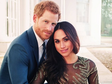 Meghan Markle, Prince Harry royal wedding: Frenzy around the upcoming nuptials is not surprising — here's why Meghan Markle, Prince Harry royal wedding: Frenzy around the upcoming nuptials is not surprising — here's why