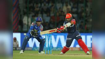 IPL 2018: Delhi Daredevils' Prithvi Shaw has a technique 'very similar' to that of Sachin Tendulkar, says Mark Waugh