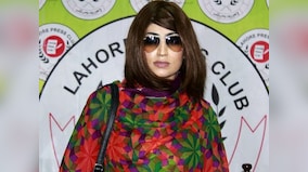 The perils of being Qandeel Baloch: A new book examines systemic violence against women in Pakistan