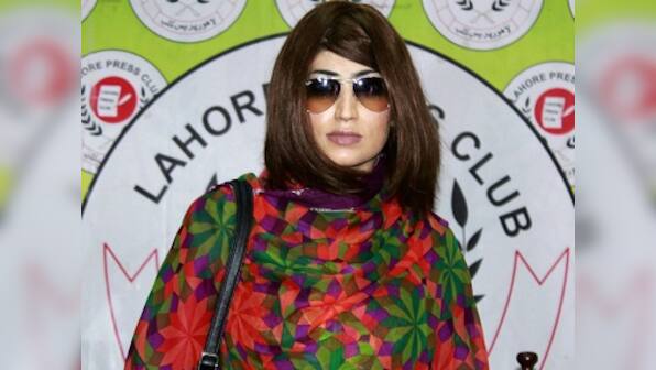 The perils of being Qandeel Baloch: A new book examines systemic violence against women in Pakistan