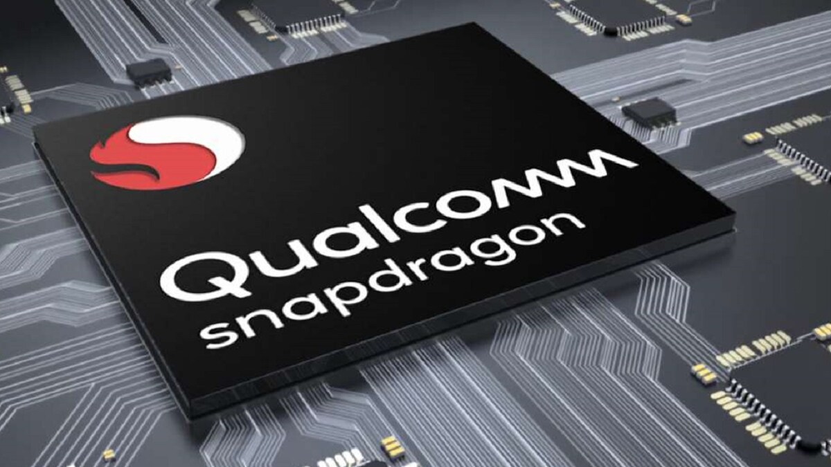 Qualcomm Snapdragon 8150 spotted on AnTuTu with a score of 362,292 points