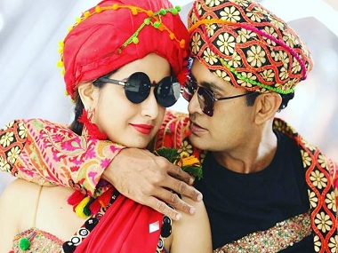 Raambo 2 movie review: Sharan, Ashika Ranganath-starrer is part-funny, part-forgettable Raambo 2 movie review: Sharan, Ashika Ranganath-starrer is part-funny, part-forgettable