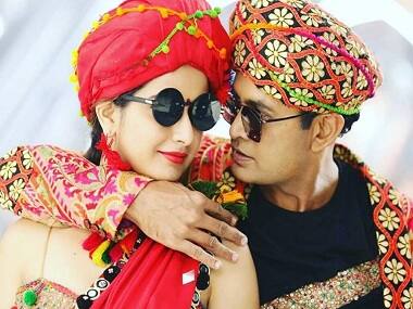 Raambo 2 movie review: Sharan, Ashika Ranganath-starrer is part-funny, part-forgettable