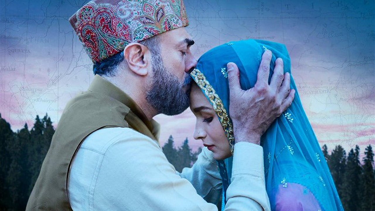 Indian film producers ban Pakistani actors 'for ever' over Kashmir crisis 1