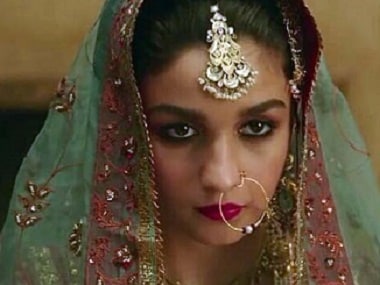 Ahead of Kalank teaser, here are the five times when Alia Bhatt looked  flawless in an ethnic ensemble – view pics - Bollywood News & Gossip, Movie  Reviews, Trailers & Videos at