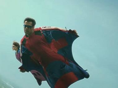 Race 3 movie trailer is out, and it's given meme lords enough material to last a lifetime