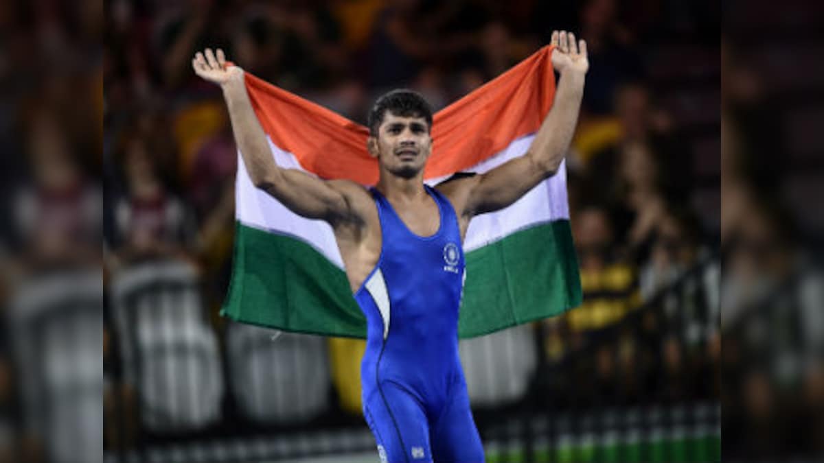 World Wrestling Championships 2019: Rahul Aware wins bronze as India claim best ever medal haul