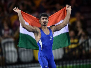 CWG 2018 gold medal-winning wrestler Rahul Aware says Asian Games are like Olympics in lighter weight categories