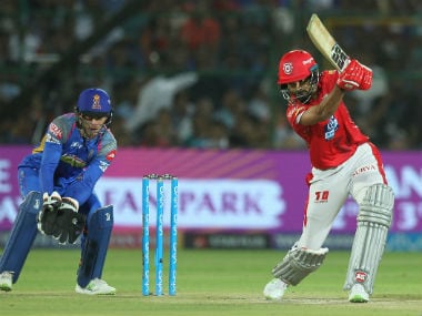 IPL 2018 Report Card: KL Rahul, Jos Buttler hog limelight but Ajinkya Rahane's woes continue