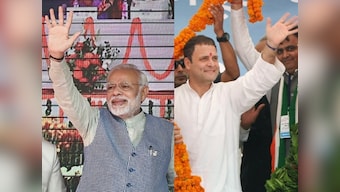 Narendra Modi uses Rahul Gandhi's PM remark to tell anti-BJP parties that Congress doesn't respect them