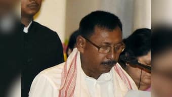 Tinsukia killings: FIR against Union minister Rajen Gohain, five other political leaders for making provocative speeches