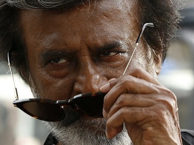 Rajinikanth continues to bet on his upcoming films, with 2.0 and Karthik Subbaraj's Petta in the pipeline Rajinikanth continues to bet on his upcoming films, with 2.0 and Karthik Subbaraj's Petta in the pipeline