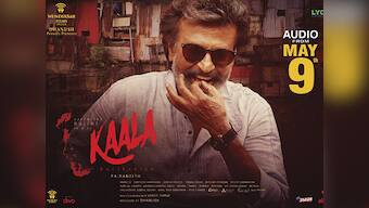Twitter has launched a special emoji dedicated to Rajnikanth for his upcoming movie 'Kaala'