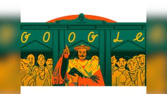 Raja Ram Mohan Roy's 246th birth anniversary: Google Doodle honours 'Father of Indian Renaissance'