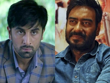 Ranbir Kapoor, Ajay Devgn may reunite for Luv Ranjan's next; Saif Ali Khan in talks for another film with director Ranbir Kapoor, Ajay Devgn may reunite for Luv Ranjan's next; Saif Ali Khan in talks for another film with director