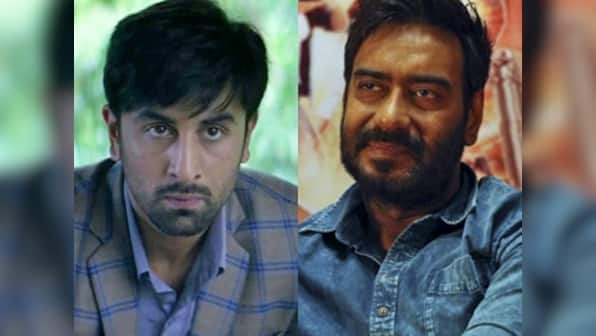 Ranbir Kapoor, Ajay Devgn may reunite for Luv Ranjan's next; Saif Ali Khan in talks for another film with director