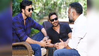 Ranbir Kapoor, Ajay Devgn confirmed to share screen space in Luv Ranjan's upcoming romantic comedy