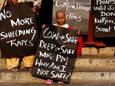 Maharashtra authorities lack awareness on child-friendly provisions in POCSO Act, finds study by two non-profits Maharashtra authorities lack awareness on child-friendly provisions in POCSO Act, finds study by two non-profits