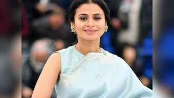Cannes Film Festival 2018: Manto actress Rasika Dugal shares experience of participating in 82 women's protest walk
