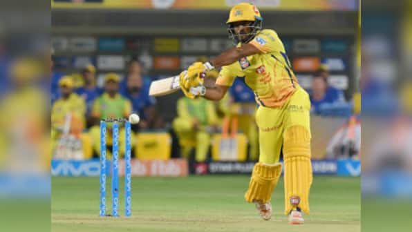IPL's lighter side, Week 4: From Ambati Rayudu emerging as Virat Kohli's sprint rival to Chris Gayle un-Corking his fury