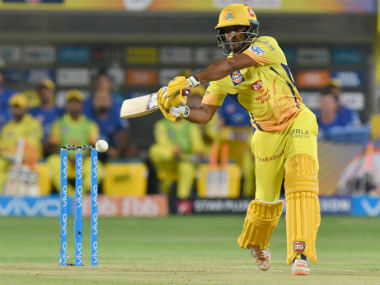 IPL's lighter side, Week 4: From Ambati Rayudu emerging as Virat Kohli's sprint rival to Chris Gayle un-Corking his fury IPL's lighter side, Week 4: From Ambati Rayudu emerging as Virat Kohli's sprint rival to Chris Gayle un-Corking his fury